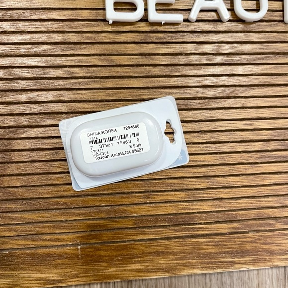 NIP Nose Studs - Picture 3 of 3